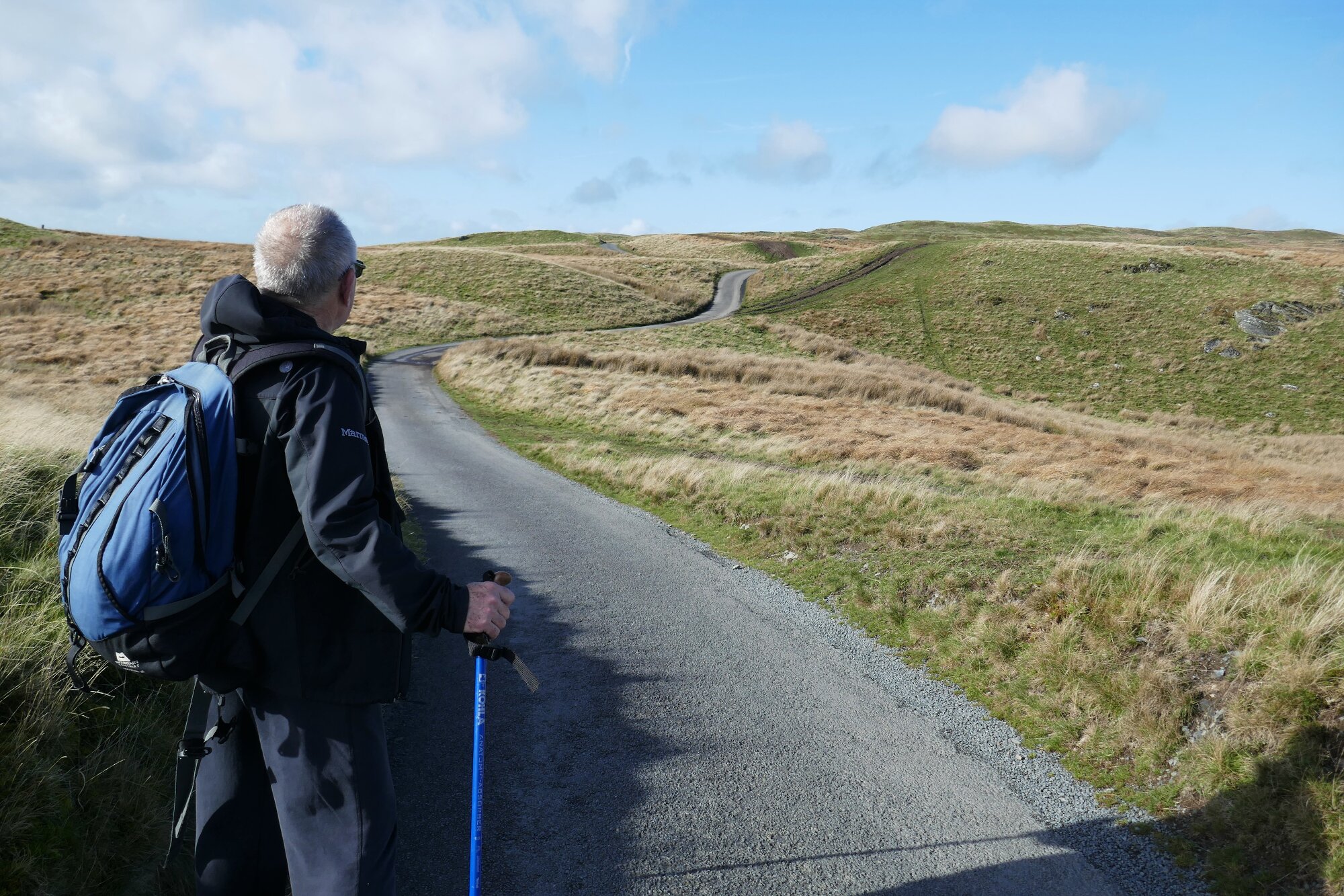 RachelSeabrook.net | Wild Walking | Teifi Pools | pic19
